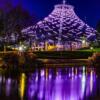 Riverfront Park Pavilion